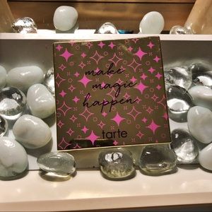 Tarte Make Magic Happen Eyeshadow Palette